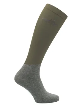 Socken HVP CARLEY oil green 39-42 - HV POLO - FashionsVida