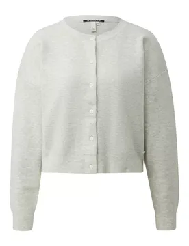 XS Strickjacke female