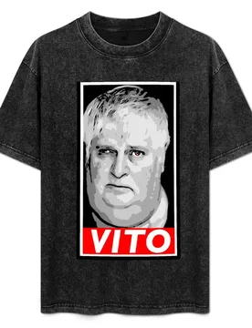 The Don Vito MTV T-Shirt - Aliexpress - FashionsVida