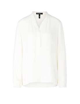 Marc Cain Blusa crema 42
