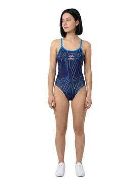 Maillot De Bain Durability Single X