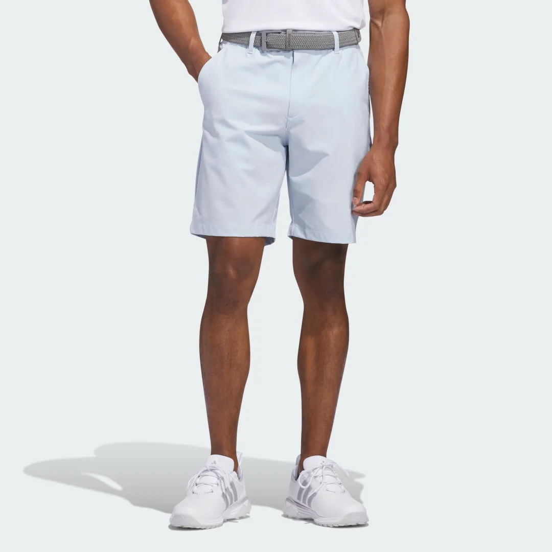 Short Ultimate365 da 8,5 golf 36" Crystal Sky - Adidas - FashionsVida
