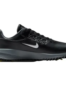 Golf Golfschuhe Unisex Victory Pro 4, schwarz/oliv 46 - Nike - FashionsVida