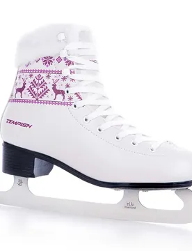 Patins à Glaces Freya White EU 36