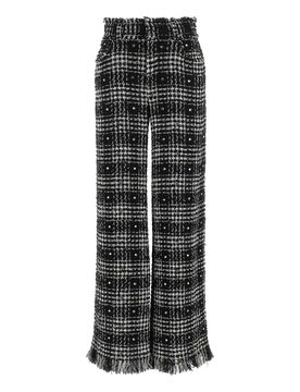Pantaloni del principe di Galles