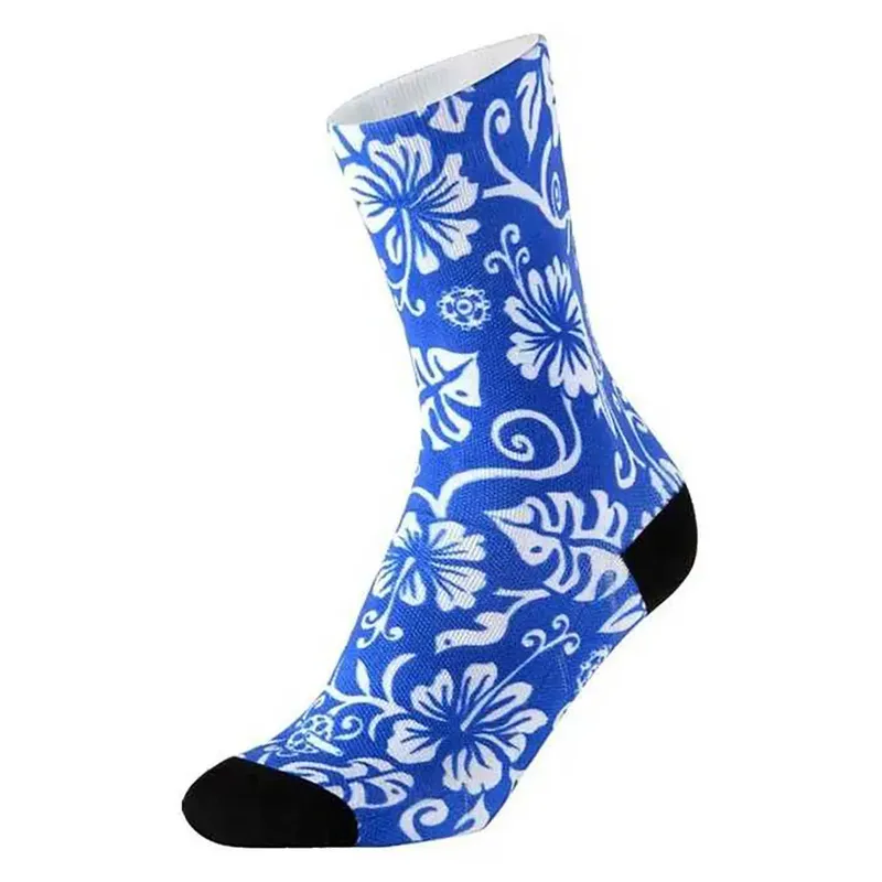 Cycology Calzini Waimea Blue