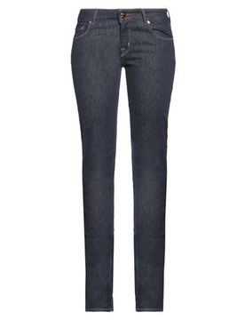 Jeanshose Damen Blau 27 Damen
