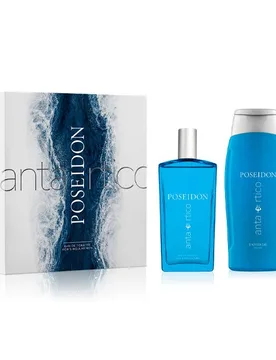 Estuche Poseidon AntÃ¡rtico - Poseidon - FashionsVida