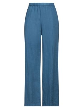 ASPESI Hose Damen Azurblau 34 Damen