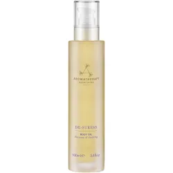 Aceite de Ducha De Stress Body Oil 100ml