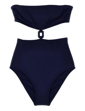 Eres Marina One-Piece Swimsuit