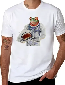 Frog Mission T-Shirt t shirts for man pack cotton g man t shirts for men T-Shirt - Aliexpress - FashionsVida