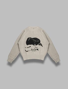 Your warm embrace sweater