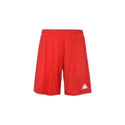 Shorts Borgo - Rouge - male - Size: 2XL