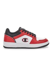 Sneakers Rebound 2.0 Low Bianche e Rosse 38