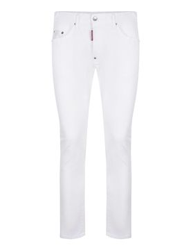 Dsquared2 Jeans realizzati in denim