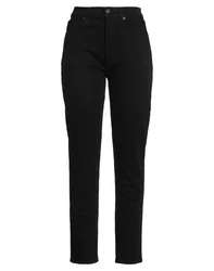 Jeanshose Damen Schwarz 23,24,25 Damen