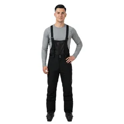 Pantalon Boundary Gore-tex® Black XL