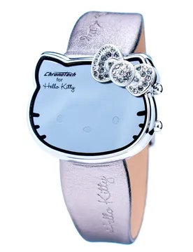 Montre Ct7104l-22 Silver One Size
