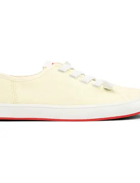 Baskets Peu Yellow EU 42