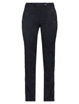 Pantalones Mujer Negro 34 Mujer