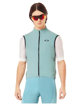 Apparel Gilet Endurance Pkbl Wind 2.0 Pacific
