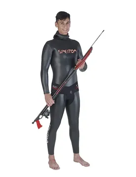 Muta Per Pesca Subacquea Chicle Select Jk 5 Mm