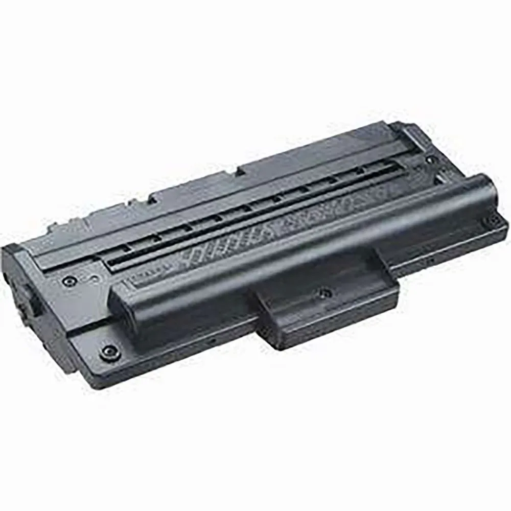 Generico Toner Compatible Ricoh Type 1275d Black One Size unisex - Genérico - FashionsVida