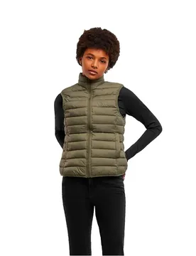 Gilet Nm032 Olive 4XL
