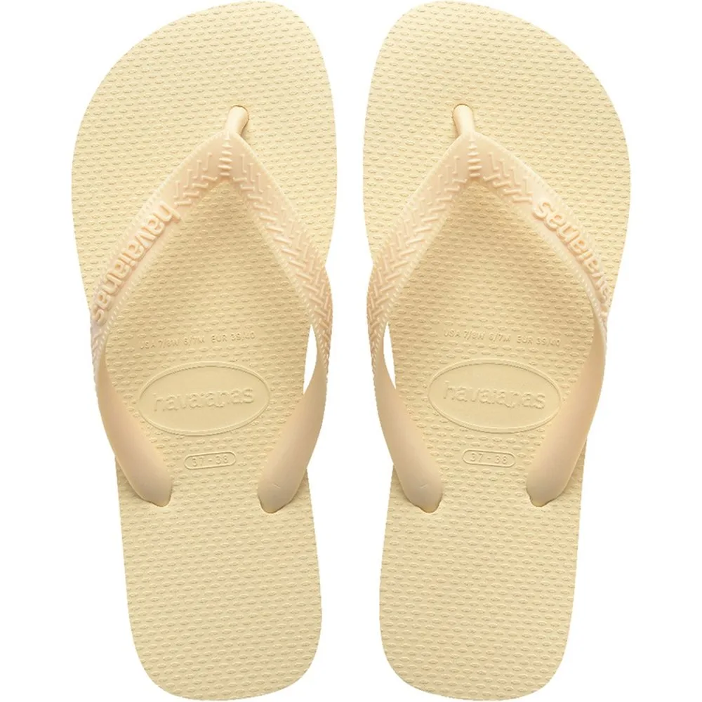 Chanclas de dedo Mujer Top - Havaianas - FashionsVida
