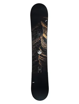 Planche De Snowboard Transit+fx One Lyt 159W Homme