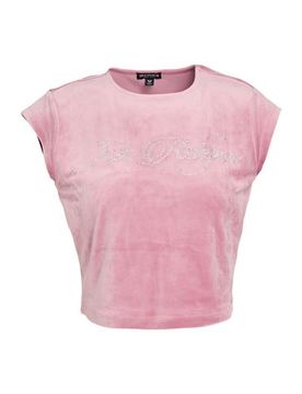 Camiseta Mujer Rosa antiguo L,M,S,XL,XS Mujer