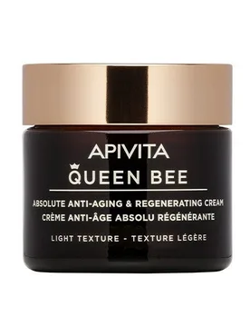 APIVITA Queen Bee Crema Ligera - APIVITA - FashionsVida