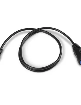 Adapter Transducer 8 Pin To 4 Pin Black One Size unisex - Garmin - FashionsVida