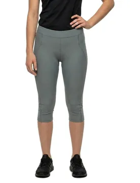 Calzamaglia 3/ Talia S6 Grey