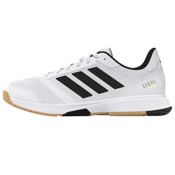 Baskets Ligra 8 Cloud White / Core Black / Cloud White EU 43 1/3
