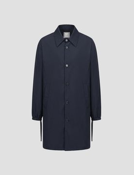 Wooyoungmi Men's Lightweight Jacket