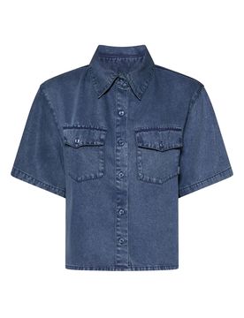 SILVIAN HEACH CAMICIA AMARA