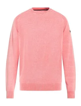 Pullover Herren Koralle 52 Herren - RRD - FashionsVida