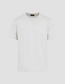Men's Moncler Cotton T-Shirt