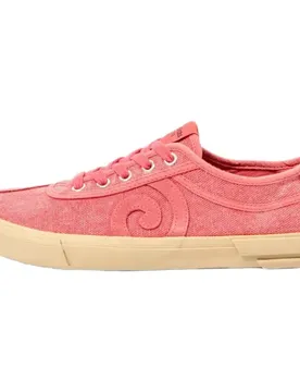 Sneaker N5953 Teko Barefoot Washed Cotton Candy EU 37