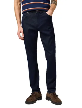 Jean Larston Moonlight Rinse 33 - Wrangler - FashionsVida
