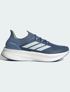 ULTRAB00ST 5 STRUNG 44 2/3 Crew Blue / Cloud White / Solar Yellow - Adidas - FashionsVida