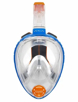 Maschera Da Snorkeling Aria Classic