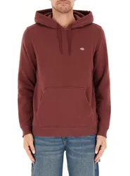 Felpa con cappuccio BORDEAUX S