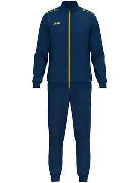 Polyester Trainingsanzug für Kinder One - Bleu - unisex - Size: 9/10 ans - Jako - FashionsVida