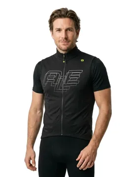 Ale Gilet Pr-e Sauvage - Ale - FashionsVida