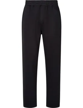Pantalón largo recto cálido sportcasual de hombre - Boomerang - FashionsVida