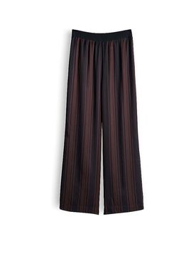 Marlenehose CEVIL dunkelblau 36 damen