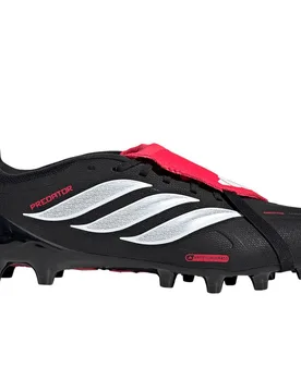Predator league ft ag botas de futbol cesped artificial Negro (43 1/3) - Adidas - FashionsVida